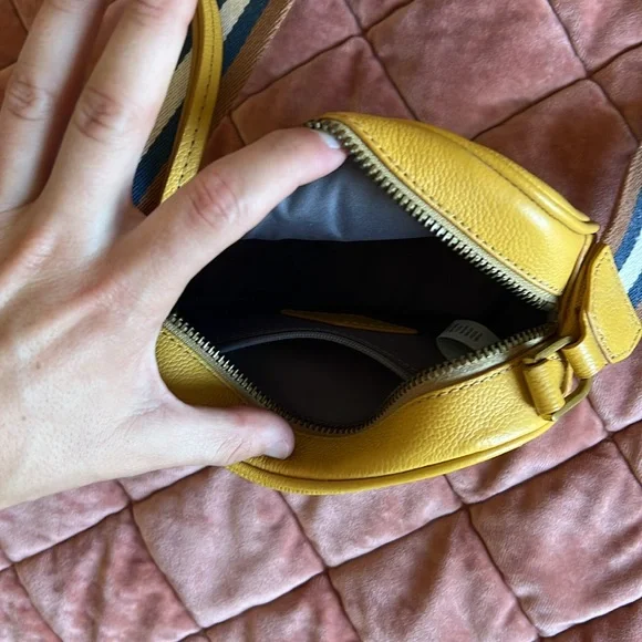 Fossil Crossbody - Picture 4 of 4